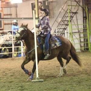 Meet your Posher, Lylah